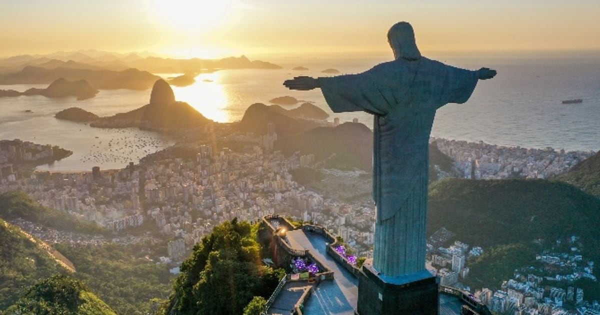 La caída del real abarata los gastos en Brasil, pero no alcanza a vuelos y hoteles