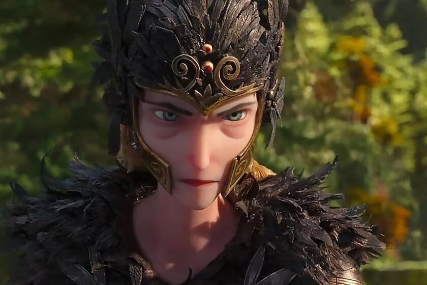 Laika llevó al cine Wildwood después de 16 años de espera y desarrollo